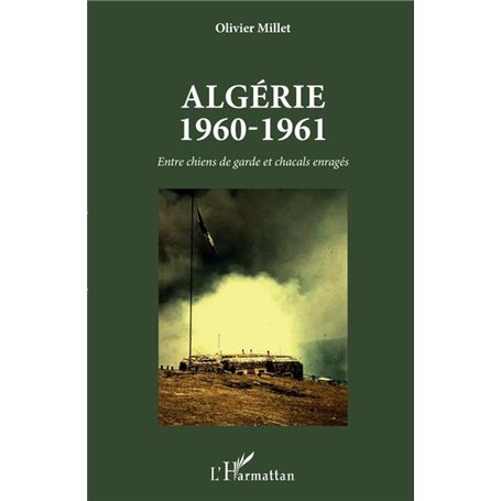 Algérie 1960-1961