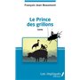 Le prince des grillons