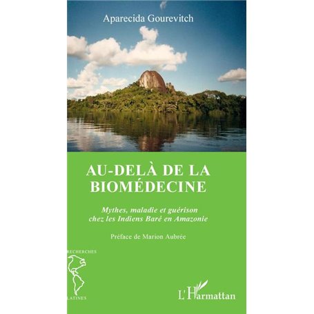 Au-delà de la biomédecine