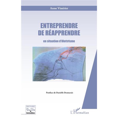 Entreprendre de réapprendre