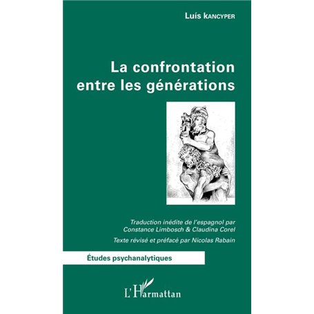 La confrontation entre les générations