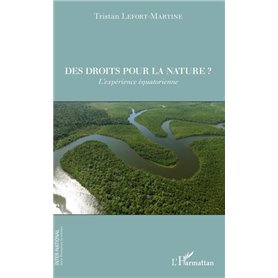 Des droits pour la nature ?