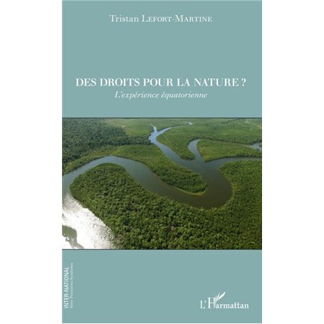 Des droits pour la nature ?