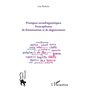 Pratiques sociolinguistiques francophones de féminisation et de dégenrement