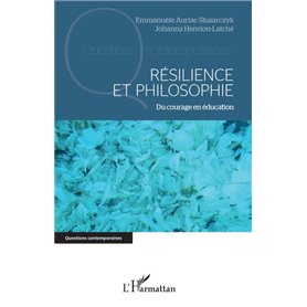 Résilience et philosophie