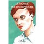 Le monde est un reproche
