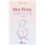 Moi Flora, née pour devenir la femme que j'ai toujours été