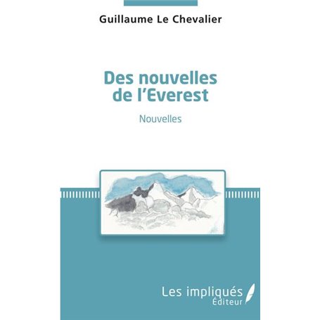 Des nouvelles de l'Everest