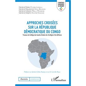 Approches croisées sur la République démocratique du Congo