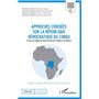 Approches croisées sur la République démocratique du Congo
