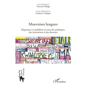 Mauvaises langues