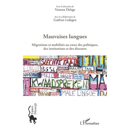 Mauvaises langues