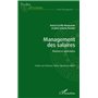 Management des salaires