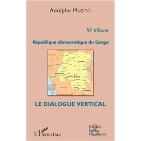 République démocratique du Congo 10e tribune