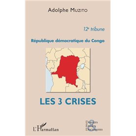 République démocratique du Congo 12e tribune