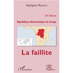 République démocratique du Congo 16e tribune