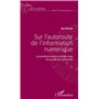 Sur l'autoroute de l'information numérique