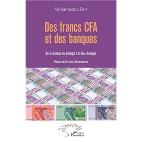 Des francs CFA et des banques