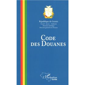Code des douanes