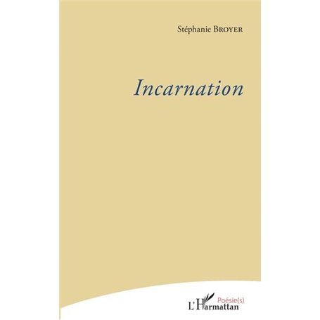 Incarnation