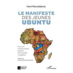 Le manifeste des jeunes Ubuntu