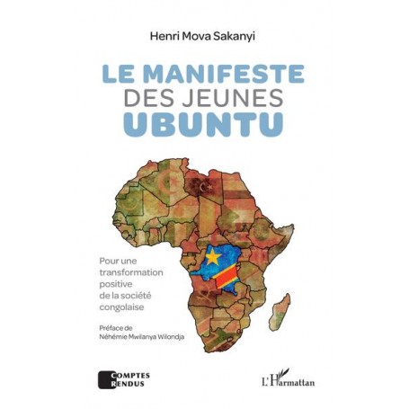 Le manifeste des jeunes Ubuntu