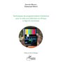 Techniques de programmation d'antenne pour la radio et la télévision africaines à l'âge du numérique