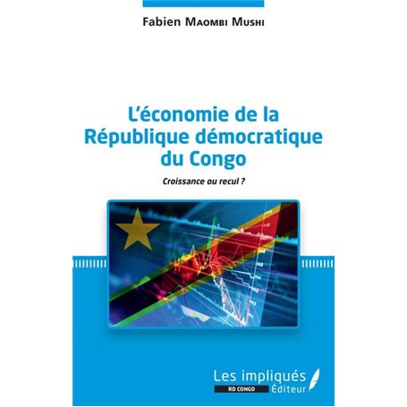 L'économie de la République démocratique du Congo