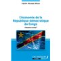 L'économie de la République démocratique du Congo