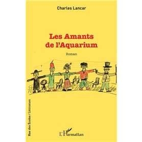 Les Amants de l'Aquarium