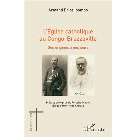 L'église catholique au Congo-Brazzaville