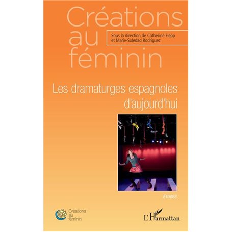Les dramaturges espagnoles d'aujourd'hui