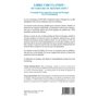 Libre circulation : ouverture ou restriction ?