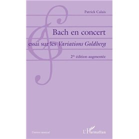 Bach en concert