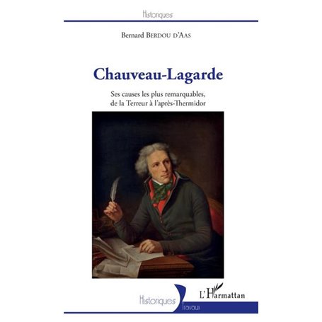 Chauveau-Lagarde