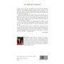 Le chant de l'aimance