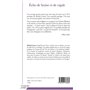 Echo de braise et de cigale
