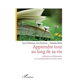 Apprendre tout au long de sa vie