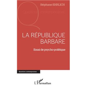 La république barbare