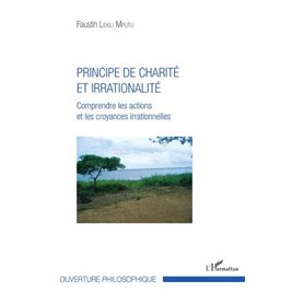 Principe de charité et irrationalité