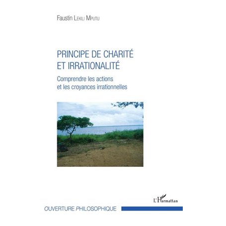 Principe de charité et irrationalité