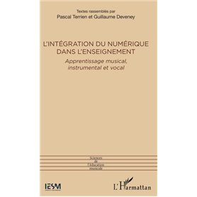 L'intégration du numérique dans l'enseignement