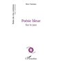 Poésie bleue