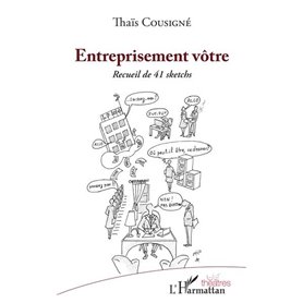 Entreprisement vôtre