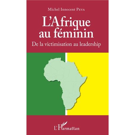 L'Afrique au féminin