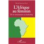 L'Afrique au féminin