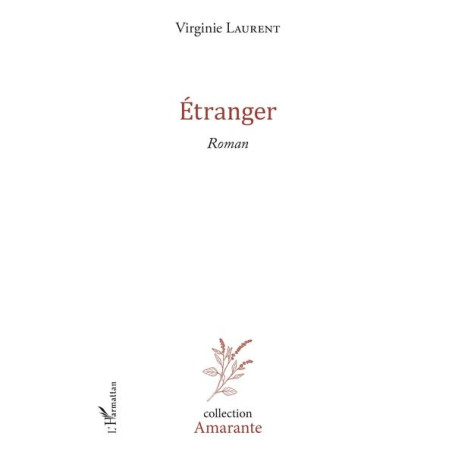 Étranger