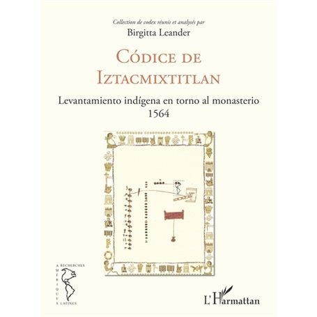 Códice de Iztacmixtitlan