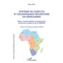 Système de conflits et gouvernance sécuritaire en Sénégambie