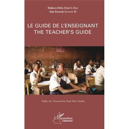 Le guide de l'enseignant